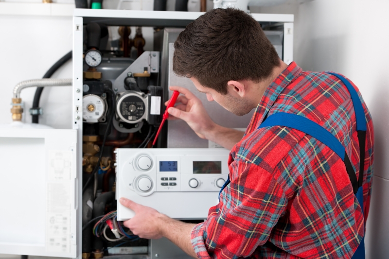 Boiler Repairs Service Harlow