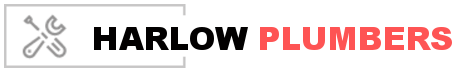 Plumbers Harlow logo