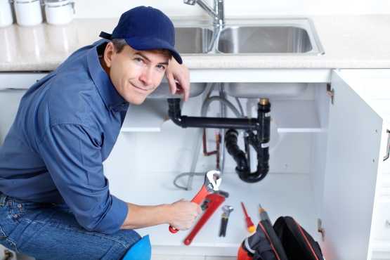 Residential Plumbing Harlow